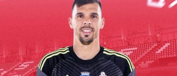 Sepsi anunţă că s-a întărit cu un portar: David Lazar