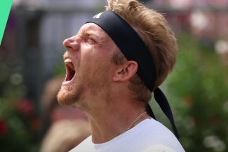 Tenis: Alejandro Davidovich Fokina a câştigat primul său titlu la Mallorca
