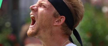 Tenis: Alejandro Davidovich Fokina a câştigat primul său titlu la Mallorca