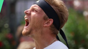 Tenis: Alejandro Davidovich Fokina a câştigat primul său titlu la Mallorca