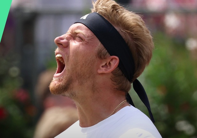 Tenis: Alejandro Davidovich Fokina a câştigat primul său titlu la Mallorca