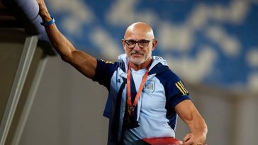 Cupa Mondială 2026: „Mai avem şapte meciuri”, spune selecţionerul Spaniei, Luis de la Fuente