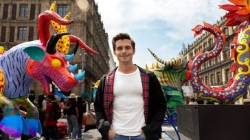 Antoni Porowski descoperă cele mai uimitoare destinaţii din lume într-o nouă serie National Geographic