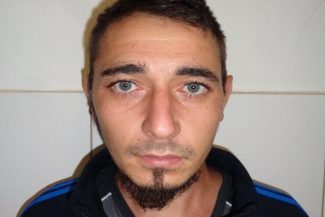 Un deţinut de la Penitenciarul Tulcea a evadat, fugind de la un punct de lucru aflat într-o livadă