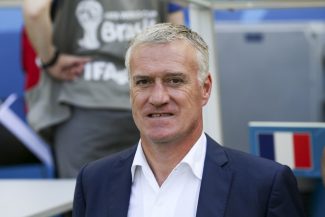 Cupa Mondială 2026: A murit mama lui Didier Deschamps. Selecţionerul Franţei va lipsi de la meciul cu Norvegia