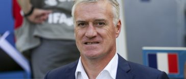 Cupa Mondială 2026: A murit mama lui Didier Deschamps. Selecţionerul Franţei va lipsi de la meciul cu Norvegia