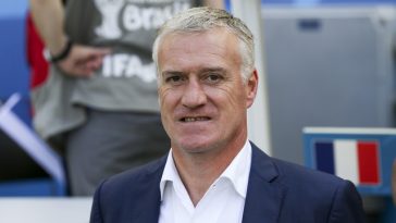 Cupa Mondială 2026: A murit mama lui Didier Deschamps. Selecţionerul Franţei va lipsi de la meciul cu Norvegia