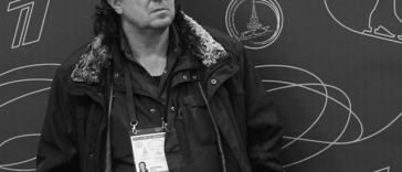 Artur Dmitriev, dublu campion olimpic la patinaj artistic, a murit la 59 de ani