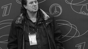 Artur Dmitriev, dublu campion olimpic la patinaj artistic, a murit la 59 de ani