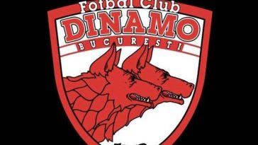 Clubul de fotbal Dinamo va lansa propriul produs: DINAMOVISTA – ÎNGHEŢATĂ DE MECI