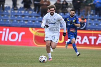 Farul Constanţa s-a despărţit de portughezul Diogo Ramalho