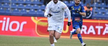 Farul Constanţa s-a despărţit de portughezul Diogo Ramalho