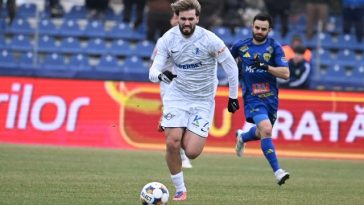 Farul Constanţa s-a despărţit de portughezul Diogo Ramalho