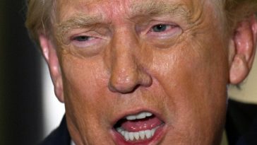 Trump după ce inflaţia din SUA a atins maximul ultimilor trei ani: ”Îmi place inflaţia”