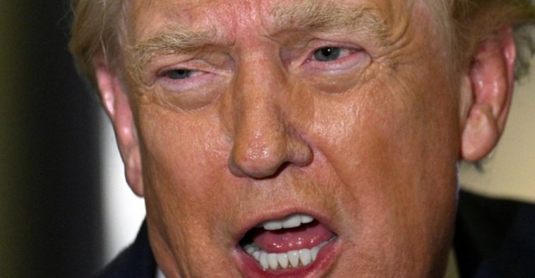 Trump după ce inflaţia din SUA a atins maximul ultimilor trei ani: ”Îmi place inflaţia”