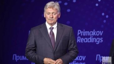 Disuasiunea nucleară, ”singurul lucru” care fereşte lumea de un ”război mondial”, afirmă Kremlinul