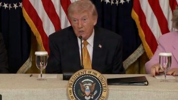 Trump ameninţă din nou că nu va ajuta ţările NATO, dacă acestea îi vor cere ajutorul: „Noi când avem nevoie de ajutor, ei spun «nu»”