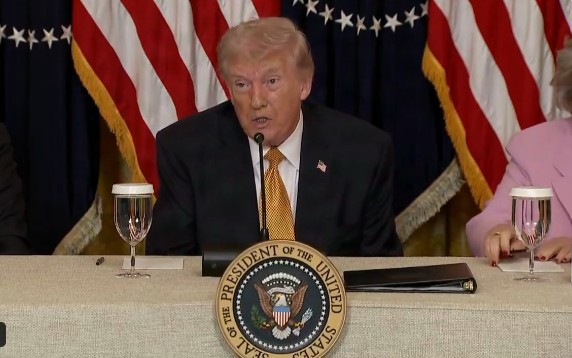 Trump ameninţă din nou că nu va ajuta ţările NATO, dacă acestea îi vor cere ajutorul: „Noi când avem nevoie de ajutor, ei spun «nu»”
