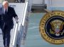 Trump soseşte la Évian-les-Bains, la un summit G7