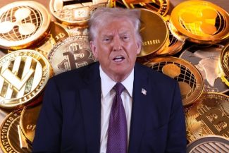 Familia Trump a încasat aproximativ 500 de milioane de dolari dintr-o afacere cripto, în timp ce investitorii au pierdut peste 90%