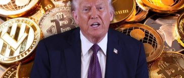 Familia Trump a încasat aproximativ 500 de milioane de dolari dintr-o afacere cripto, în timp ce investitorii au pierdut peste 90%