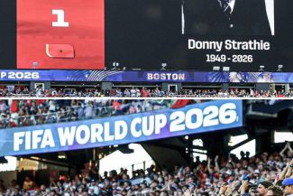 Cupa Mondială 2026: Fanii scoţieni i-au adus un omagiu unui suporter care a murit înainte de primul meci al Scoţiei la Cupa Mondială – VIDEO