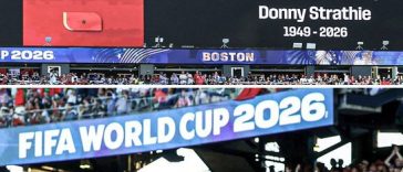 Cupa Mondială 2026: Fanii scoţieni i-au adus un omagiu unui suporter care a murit înainte de primul meci al Scoţiei la Cupa Mondială – VIDEO