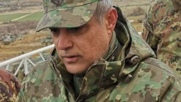 Un fost comandant NATO îl acuză pe Veştea că a blocat proiecte în zona poligonului Cincu atât ca ministru al Dezvoltării, cât şi ca şef al CJ Braşov: „Prin lipsa totală de interes a unor astfel de personaje autorităţile române sabotează planurile NATO