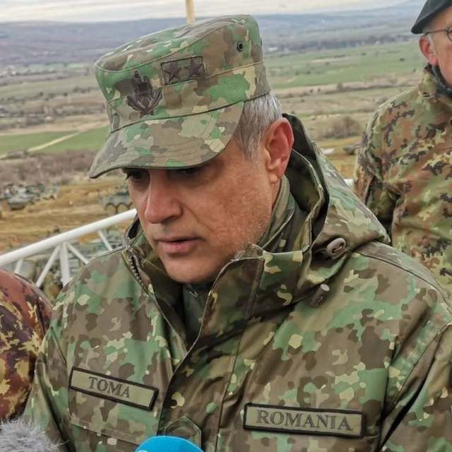 Un fost comandant NATO îl acuză pe Veştea că a blocat proiecte în zona poligonului Cincu atât ca ministru al Dezvoltării, cât şi ca şef al CJ Braşov: „Prin lipsa totală de interes a unor astfel de personaje autorităţile române sabotează planurile NATO