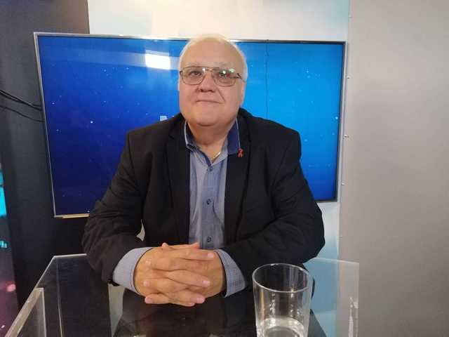 Dr. Adrian Abagiu, care tratează toxico-dependenţe, despre politicile statului român de prevenire a infecţiilor HIV-SIDA în rândul consumatorilor de droguri: Scumpul mai mult păgubeşte