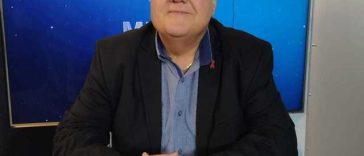 Dr. Adrian Abagiu: La ora actuală, noi avem în tratament 1.500 de pacienţi care sunt pe metadonă, faţă de cei 4.000 pe care ar trebui să-i avem în tratament. Nu avem centre, nu avem personal, nu avem locaţie