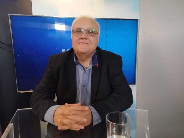 Dr. Adrian Abagiu afirmă că interesul autorităţilor şi al medicilor pentru Congresului EUROPAD, dedicat tratamentului dependenţelor de opioide şi organizat la Bucureşti, a fost foarte scăzut