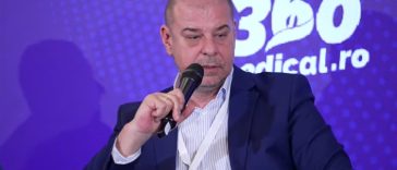 Dr. Adrian Marius Dobre, director general Unifarm, despre Canalul de Urgență pentru medicamente