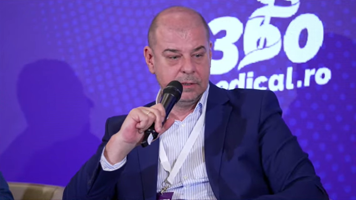 Dr. Adrian Marius Dobre, director general Unifarm, despre Canalul de Urgență pentru medicamente