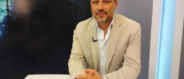 Dr. Cătălin Badiu: Bolile cardio-vasculare sunt, practic, maladia ţărilor dezvoltate şi în curs de dezvoltare/ Viaţă sănătoasă înseamnă că uneori da, trebuie să renunţăm la anumite vicii, dar viaţă sănătoasă înseamnă să facem mişcare
