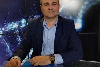 Dr. Ciprian Ursu (INSP): Conform proiectului european de cercetare în şcoli privind consumul de alcool la copii de 15-16 ani, realizat în anul 2024, 81% au declarat că au consumat alcool. În România, datele au fost peste media din celelalte ţări