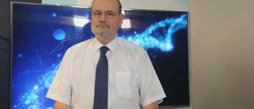 Dr. Horaţiu Moldovan: Este foarte importantă măsurarea tensiunii arteriale, mai ales după vârsta de 40 de ani la bărbaţi, iar la femei după menopauză/ Prima măsură terapeutică: să mănânce cu mai puţină sare