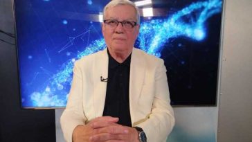 Prof. dr. Petre Brătilă: Noi uităm să stăm de vorbă cu pacientul aşa cum stăteau maeştrii noştri, am uitat să punem mâna pe pacient, să-l simţim, să-l palpăm