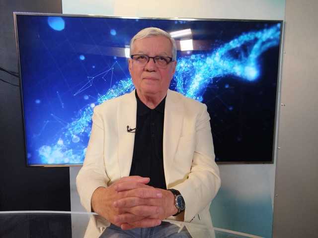 Prof. dr. Petre Brătilă: Noi uităm să stăm de vorbă cu pacientul aşa cum stăteau maeştrii noştri, am uitat să punem mâna pe pacient, să-l simţim, să-l palpăm