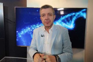 Dr. Toni Popescu (Sanitas): Este anormal să scazi salariile oamenilor. Mandatul este foarte clar: dacă nu reuşim, urmează greva generală/ Noi ne dorim negociere, stăm la masa discuţiilor zi şi noapte, sunt convins că aceste lucruri se pot rezolva
