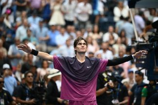 Tenis: Încă o lovitură pentru britanici! După Emma Răducanu, nici Jack Draper nu va juca la Wimbledon
