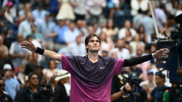 Tenis: Încă o lovitură pentru britanici! După Emma Răducanu, nici Jack Draper nu va juca la Wimbledon
