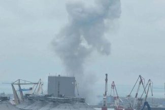 DRONĂ EXPLODATĂ LA CONSTANŢA – MAI precizează că SCOMAR este un sistem integrat de supraveghere maritimă, destinat funcţiilor Gărzii de Coastă, nu un radar singular şi nu un sistem militar anti-dronă
