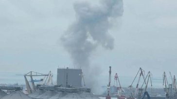 DRONA EXPLODATĂ LA CONSTANŢA – Autoritatea Navală susţine că afirmaţiile potrivit cărora incidentul ar fi putut fi prevenit prin simpla detectare radar nu corespund realităţii tehnice/ Ambarcaţiunile de acest gen, construite pentru a împiedica detectarea