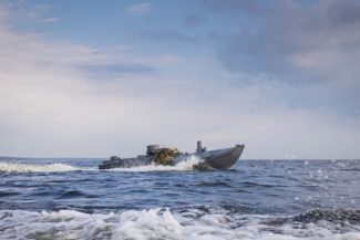 Presa internaţională relatează despre explozia dronei din portul Constanţa, remarcând că intervine la câteva zile de la incidentul din Galaţi