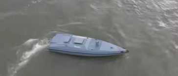 Ce se ştie despre dronele marine care i-au salvat pe cei doi piloţi ai elicopterului Apache doborât de Iran