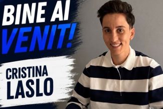 Handbal feminin: Cristina Laslo a semnat cu Dunărea Brăila. “Sunt încrezătoare şi hotărâtă să ofer fanilor ceea ce am mai bun”