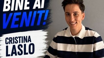 Handbal feminin: Cristina Laslo a semnat cu Dunărea Brăila. “Sunt încrezătoare şi hotărâtă să ofer fanilor ceea ce am mai bun”