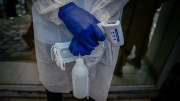 Un prim caz de ebola în Franţa, un medic umanitar întors din Republica Democratică Congo, testat pozitiv