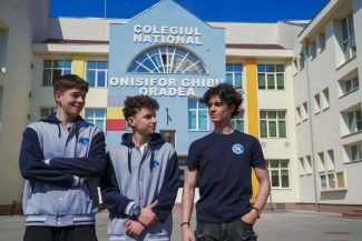 Ministerul Educaţiei: România a obţinut locul al treilea la Competiţia Europeană de Statistică
